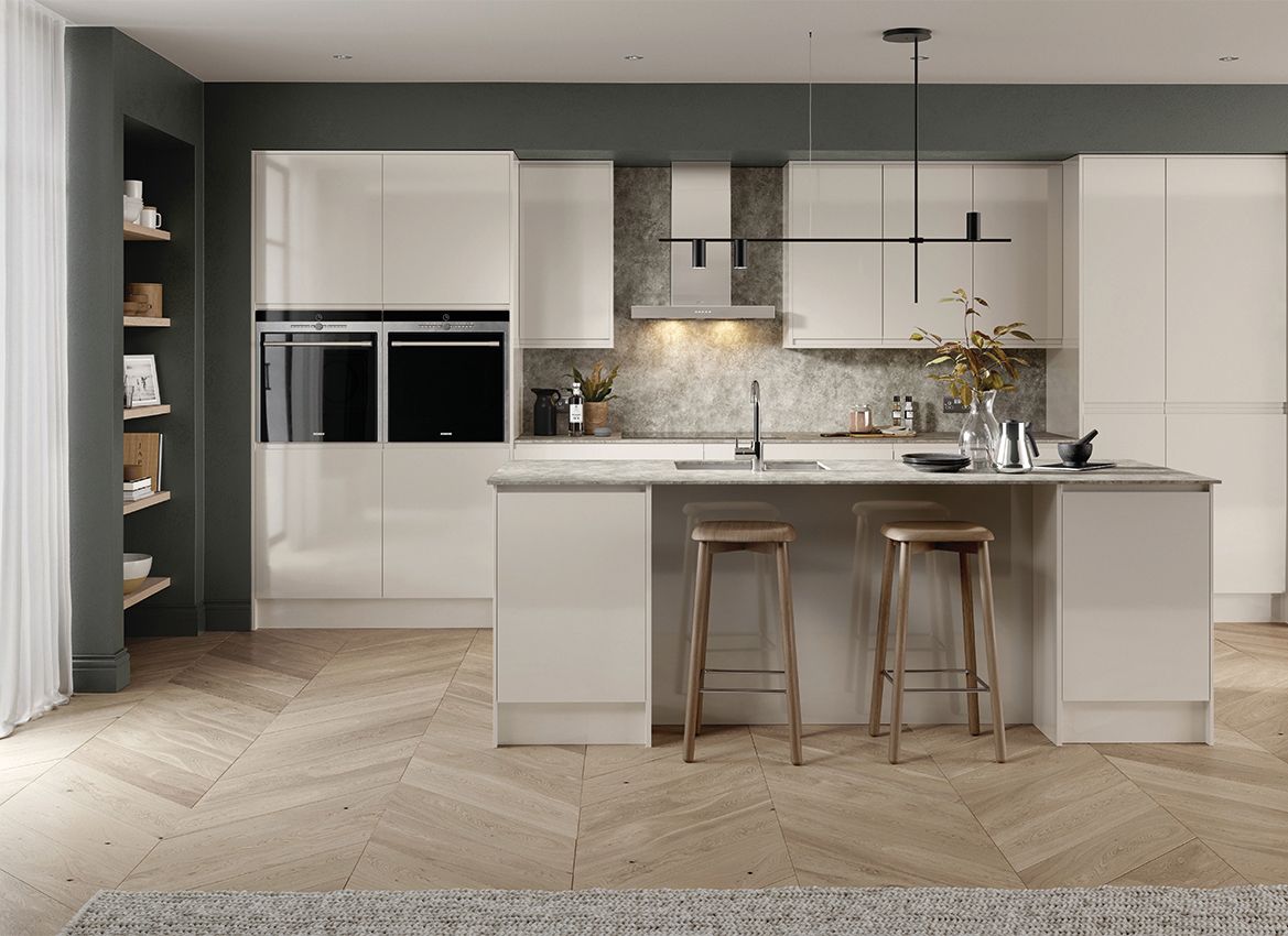 Best Kitchen Flooring - Kitchen Floor Ideas For Your Home
