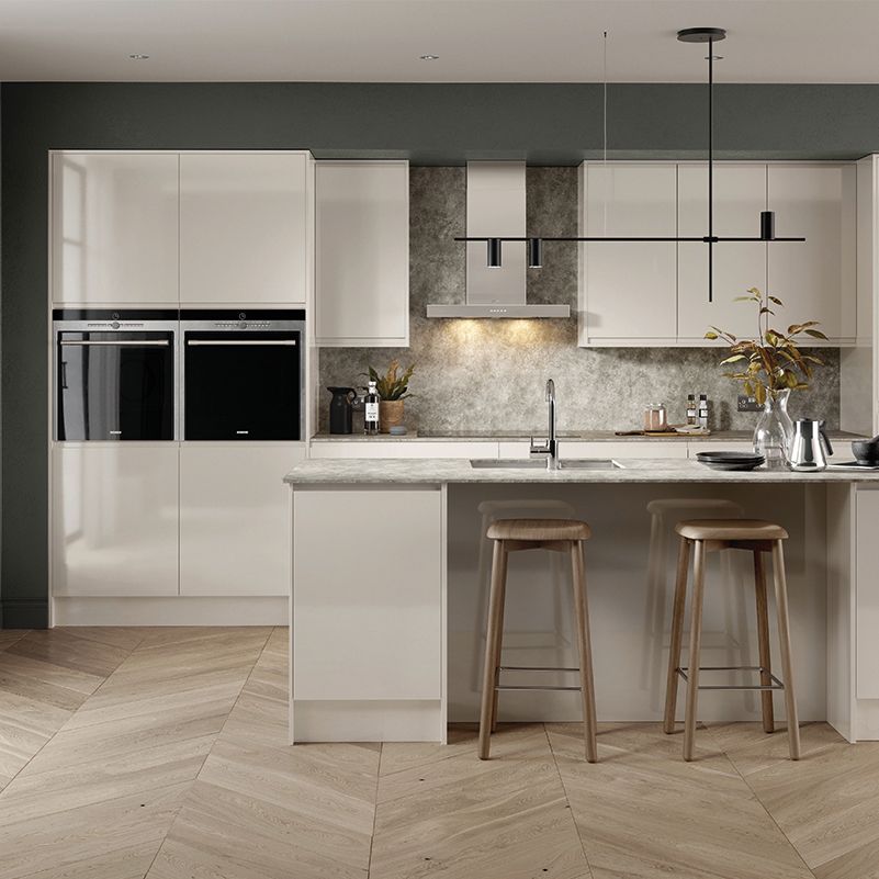 Kitchen flooring ideas for your home