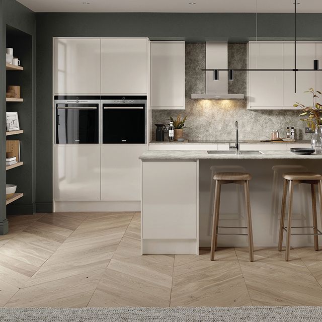 Best Kitchen Flooring Floor, How Much Would It Cost To Tile A Kitchen Floor