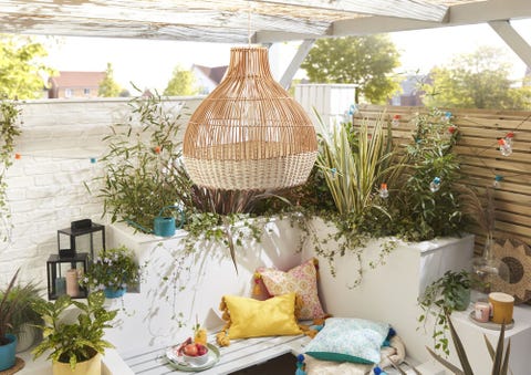 house beautiful outdoor collection homebase