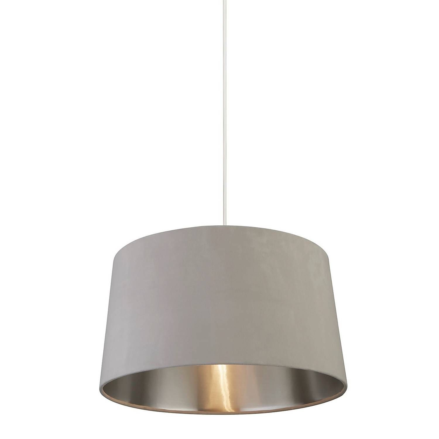 cheap grey light shades