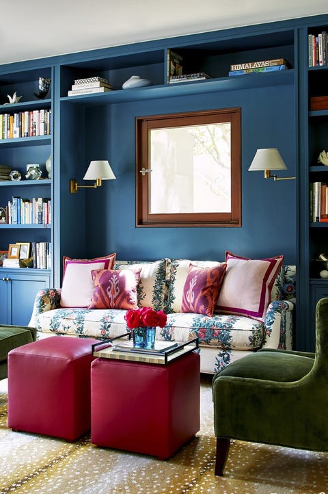 16 Best Small Living Room Ideas How To Decorate A Small