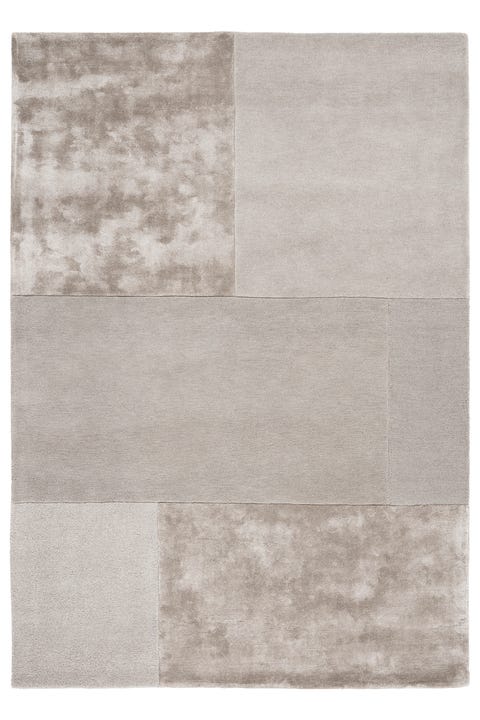 Stylish New Carpetright Rugs From The House Beautiful Collection