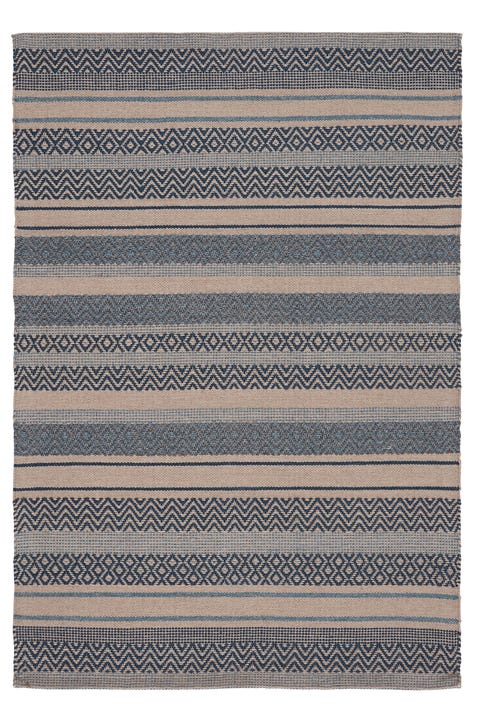 Stylish New Carpetright Rugs From The House Beautiful Collection