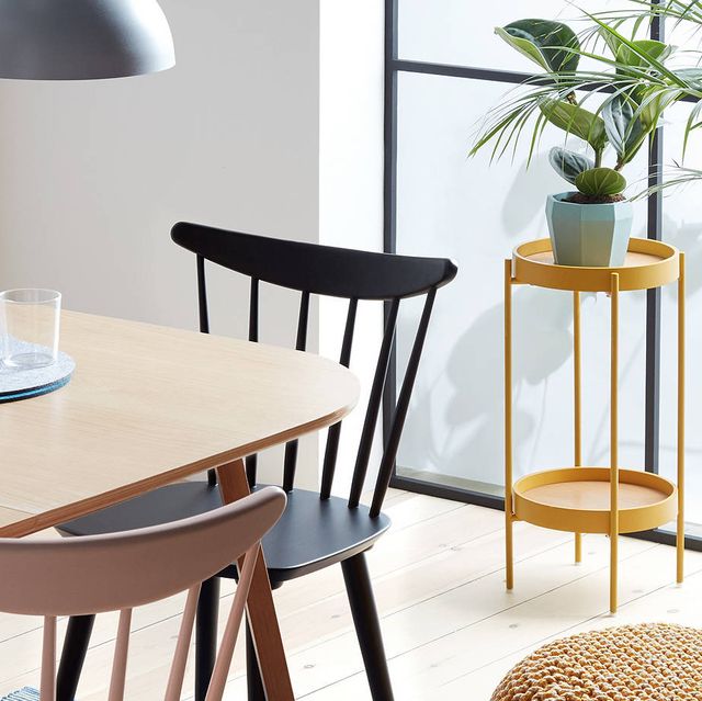 17 small side tables for compact spaces