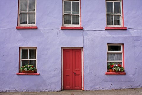 25 Creative Front Door Colors Paint Ideas For Your Front Door