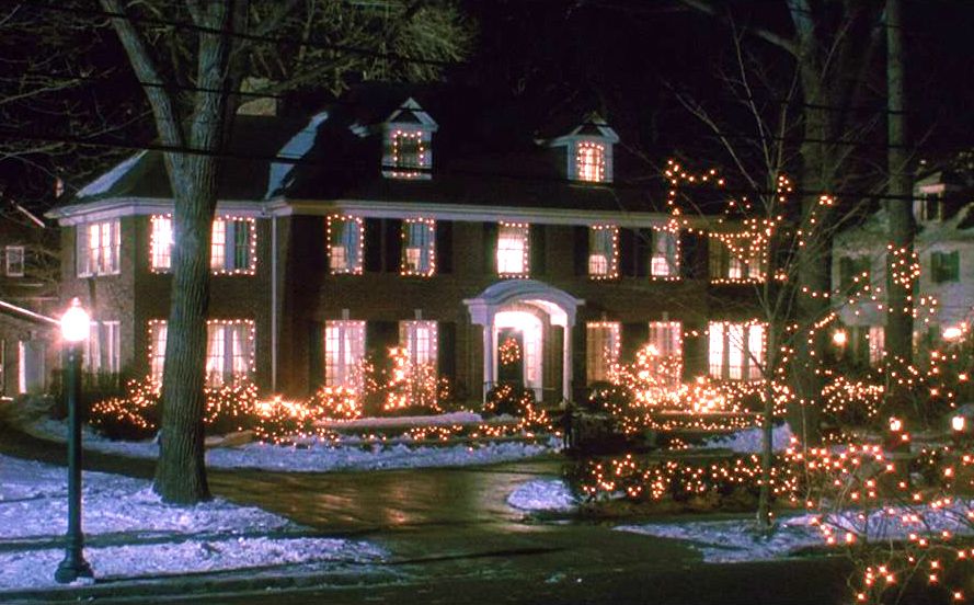 The Insane Truth About The House In Home Alone Where Was