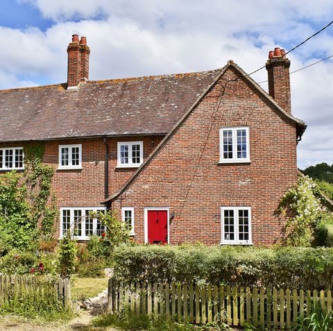 house for sale new forest