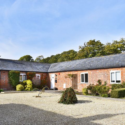 house for sale new forest