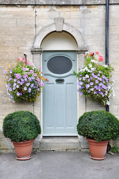 House Front Door