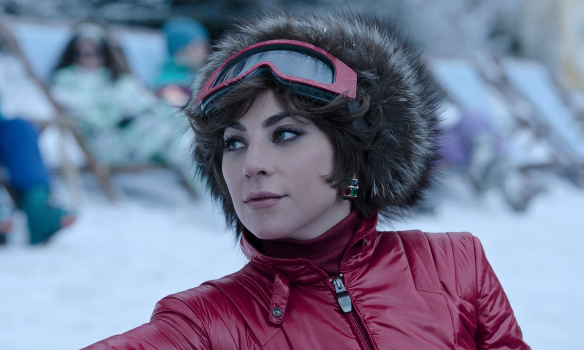 10 Best Skiing Movies to Stream Right Now