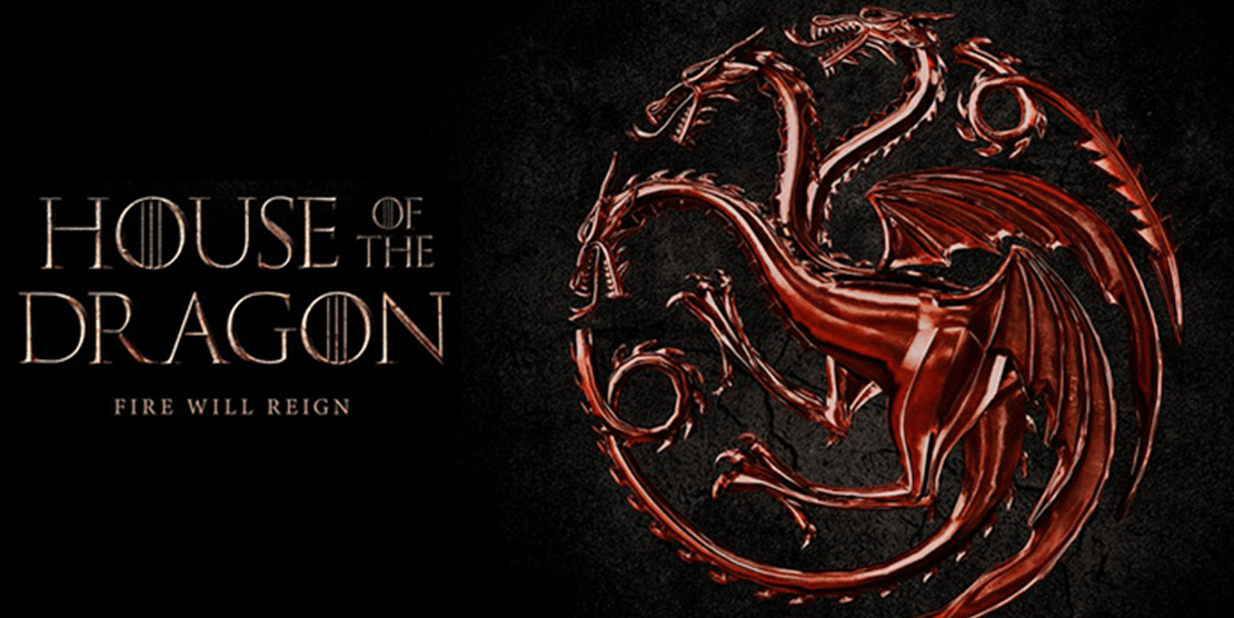 House of the Dragon Precuela GoT News Reparto Trailer
