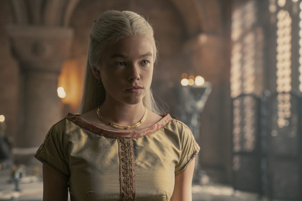 ‘The house of the dragon’: when does each episode premiere on HBO?