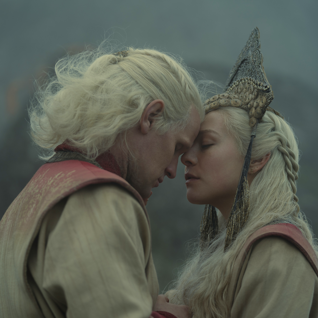 Now That 'House of the Dragon' Is Over, I'll Say It: Incest Fantasies are Hot