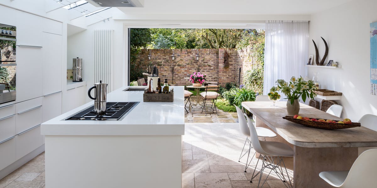 The Most Popular Home Renovation Trends Based On Pinterest Data