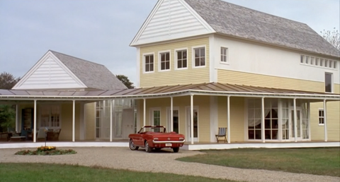 The 10 Best Houses From Steve Martin Movies - Popular Steve Martin Movies