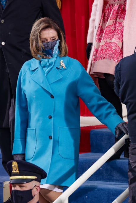 joe biden sworn in as 46th president of the united states at us capitol inauguration ceremony