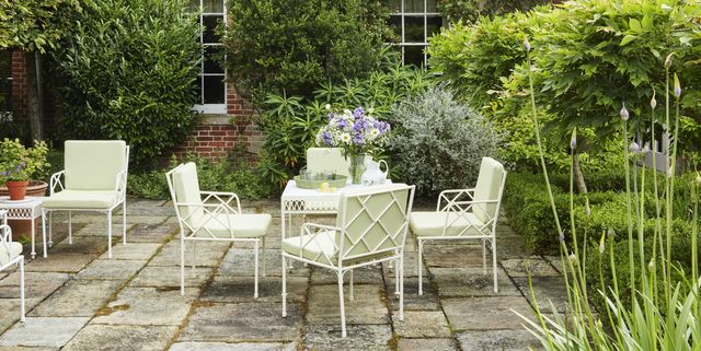40 Best Outdoor Rooms Pretty Gazebos, Southern Home Inc Outdoor Furniture
