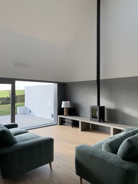 Grand Designs House Of The Year 2019 Riba Winner House Lessans