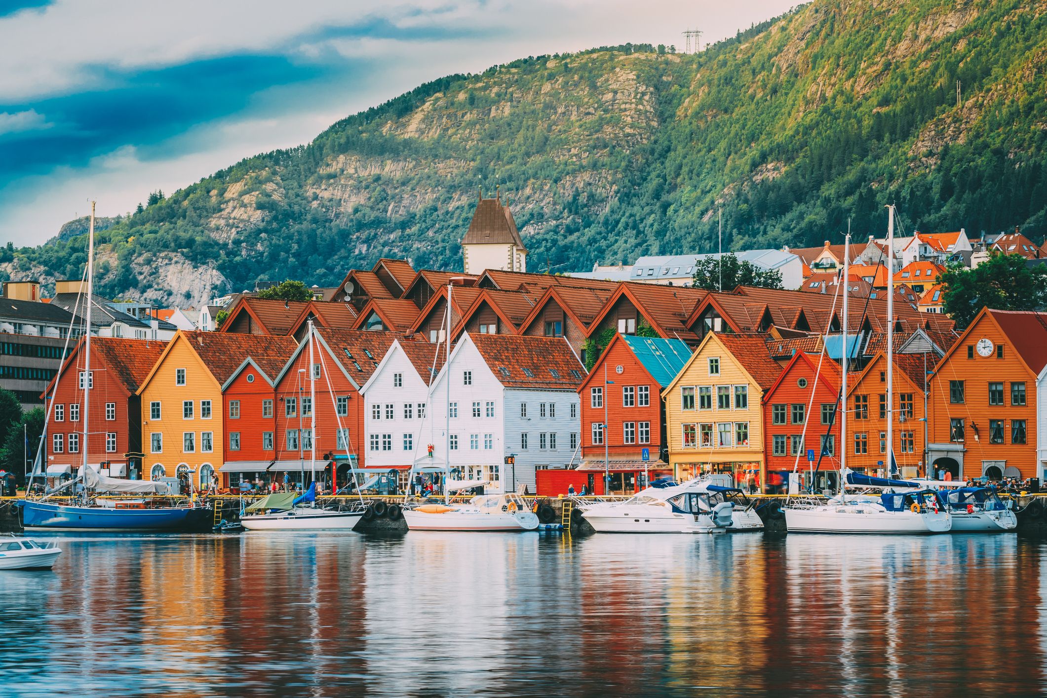 25 Best Small Cities In The World To Live In