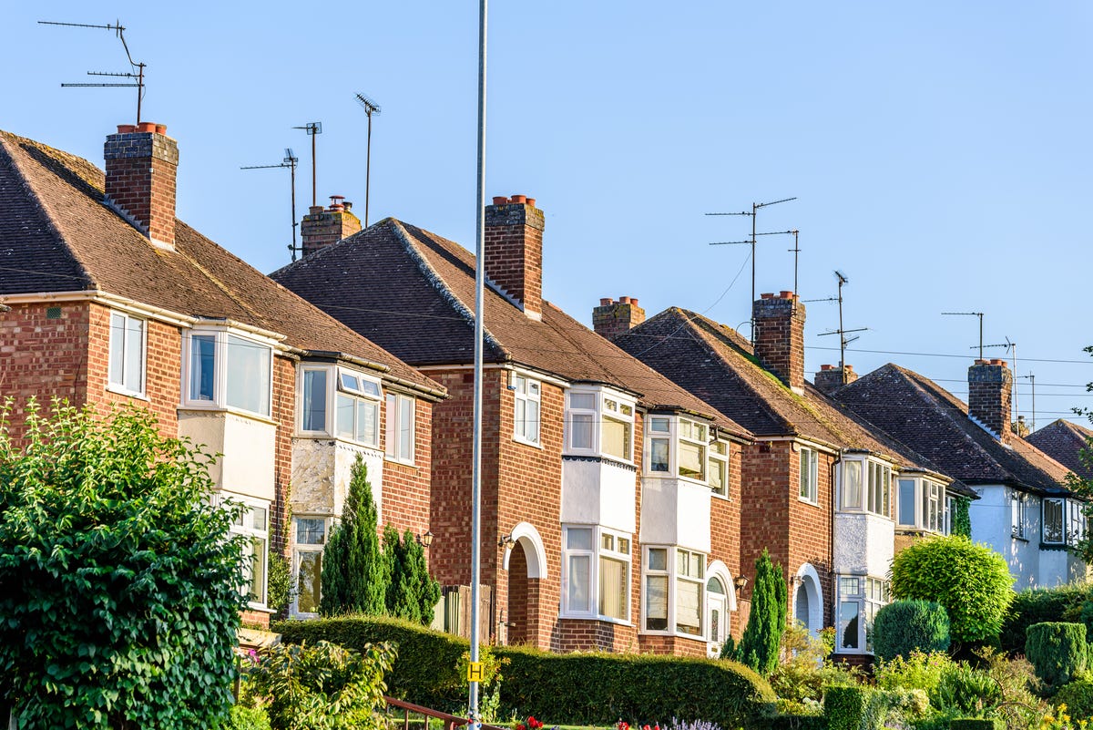 Phil Spencer: Naming House For Free Adds Thousands To Property Value
