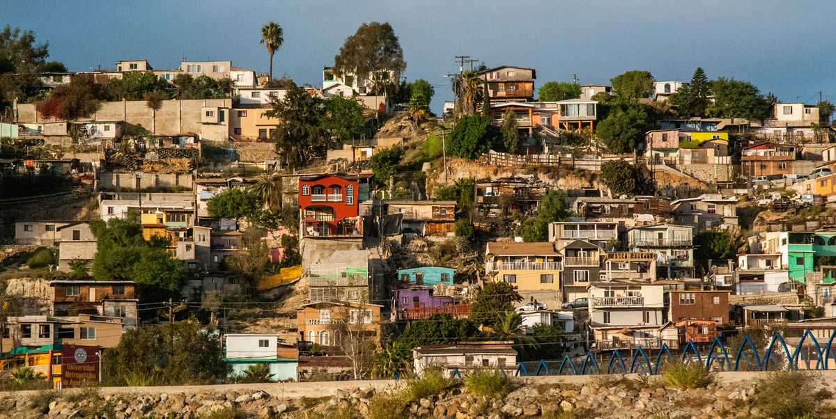 Visita Tijuana, la ciudad más peligrosa del mundo y por qué ahora