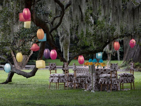 thanksgiving table ideas