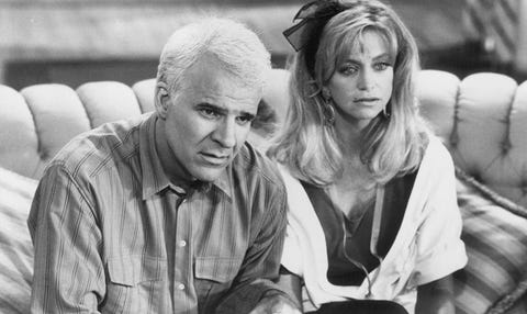 28 Greatest Goldie Hawn Movies Ranked From Best To Worst