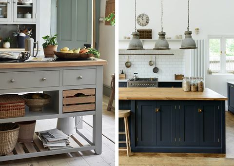 The ultimate guide to achieving your dream country kitchen