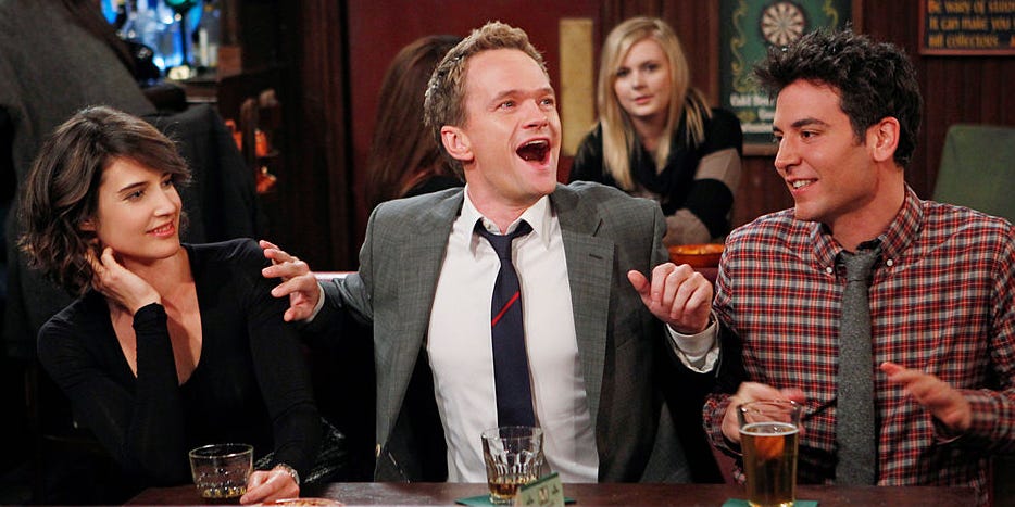 The ‘HIMYM’ Spinoff ‘How I Met Your Father’ Has the Best Cast Ever and