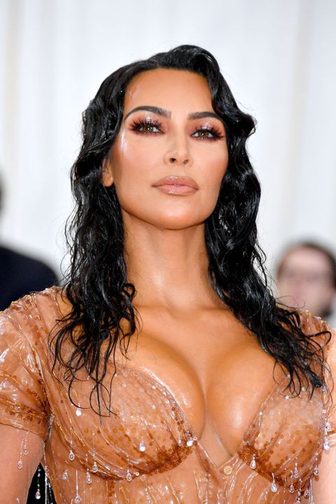 How Kim Kardashian feels about Kanye West and Irina Shayk dating