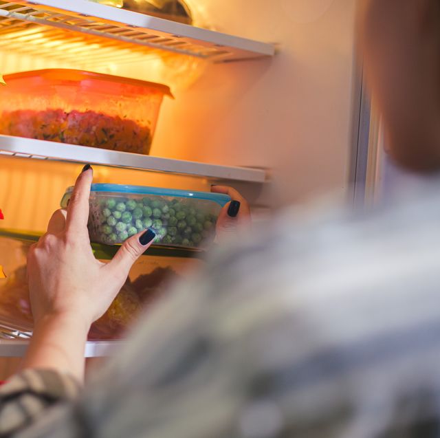 how long your favorite foods last in the fridge and freezer, food storage safety tips