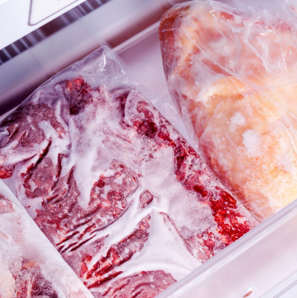 How Long Is Frozen Meat Good For Safely Frozen Meat