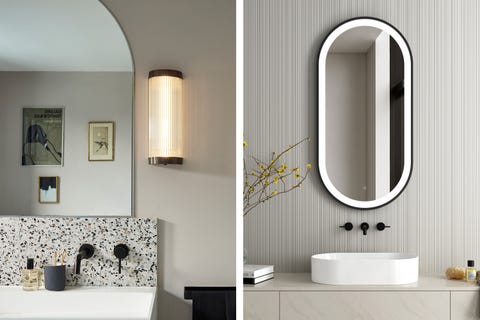 How to make small bathrooms look bigger how to make small bathrooms look bigger