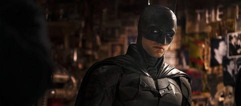 batman