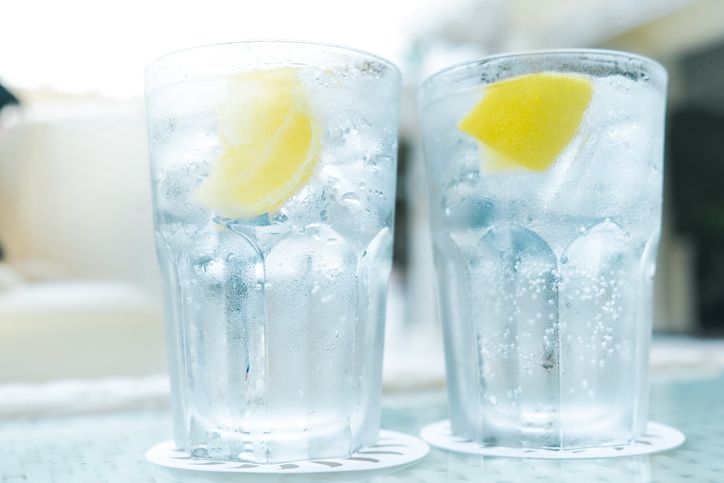 Does Tonic Water Have Any Calories? - JuicerAdvices