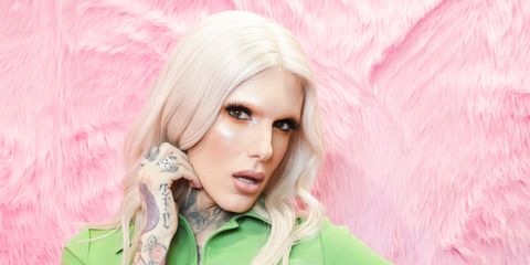 how much does jeffree star earn