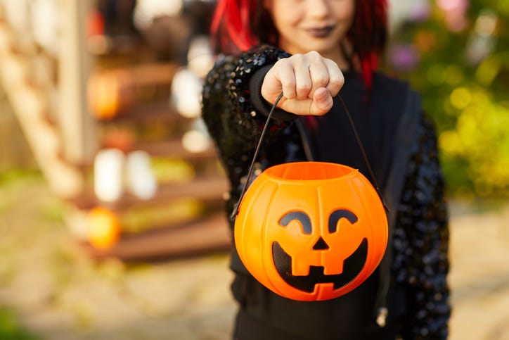 How Old Is Too Old To Trick Or Treat What Age Should You Stop Trick Or Treating