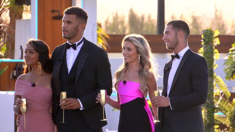 Summer Love Island 2023: How to apply