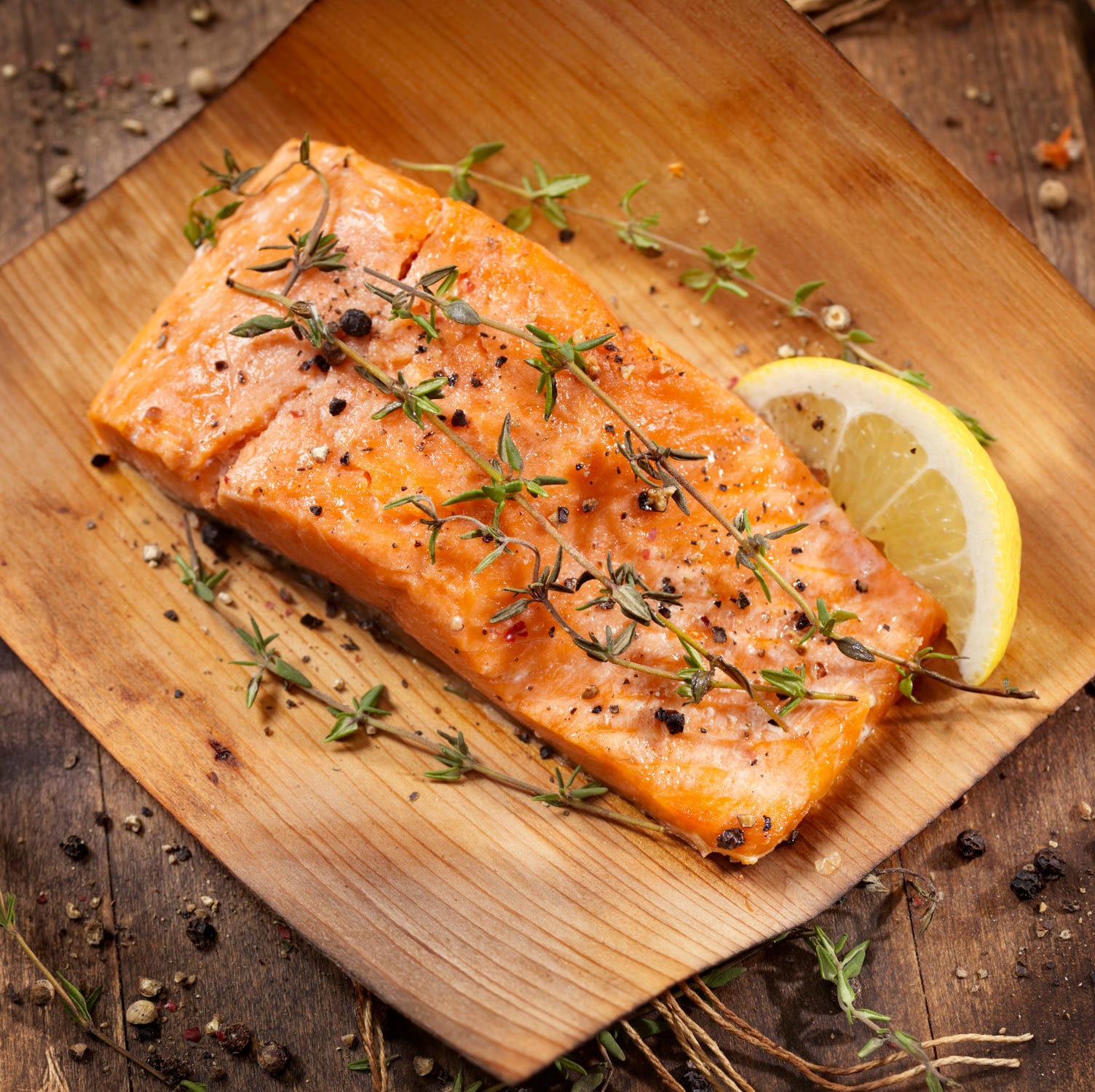The Best Way to Cook Salmon Is Also the Easiest