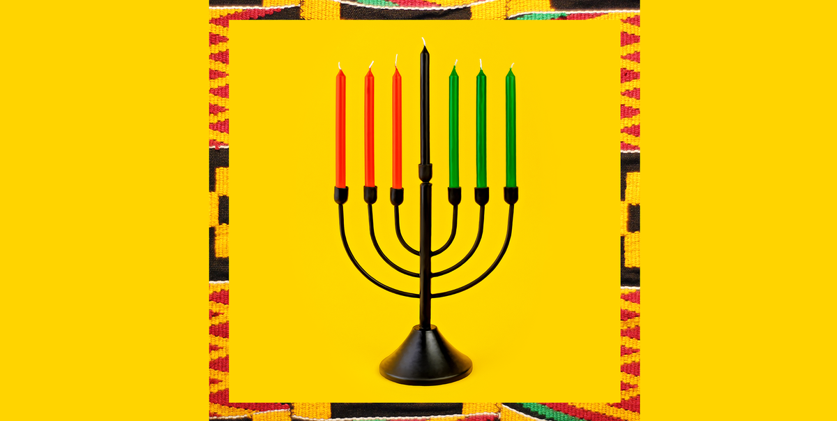 How to Celebrate Kwanzaa 2021 — What Is Kwanzaa?