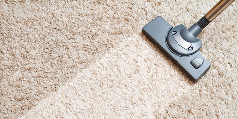 Carpet Cleaning