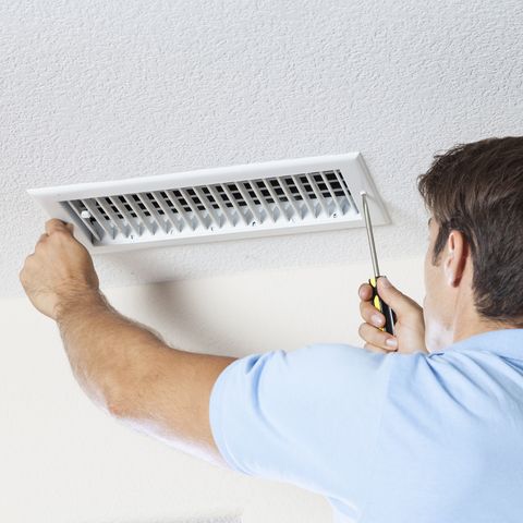 AC Vent Cleaning Services - KIWI Cleaning Services