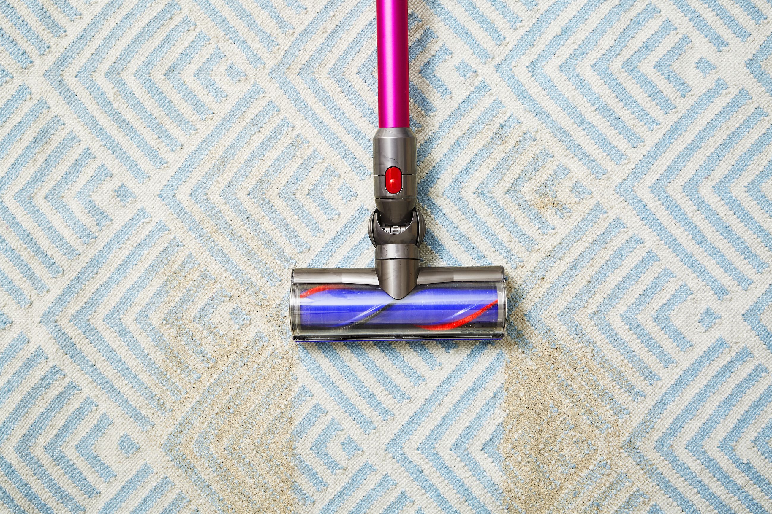 How to Clean Carpet - Best Way to Get Stains Out of Carpet