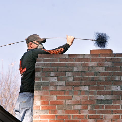 Vancouver chimney sweep