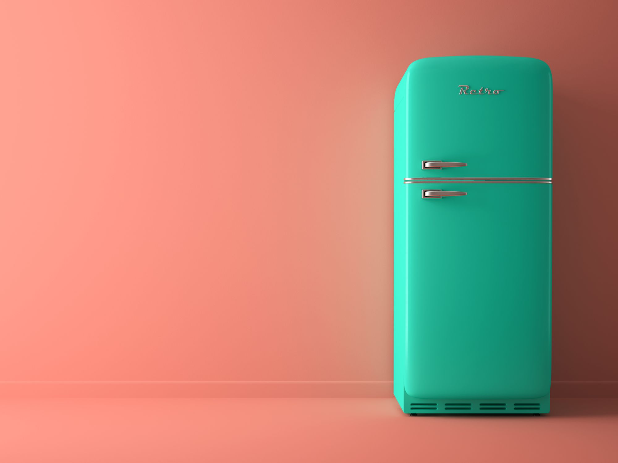 Интересные холодильники