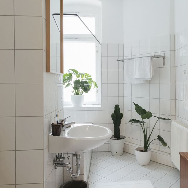 Best Way To Clean Tile Grout, Best Way To Clean Ceramic Bathroom Floor Tiles