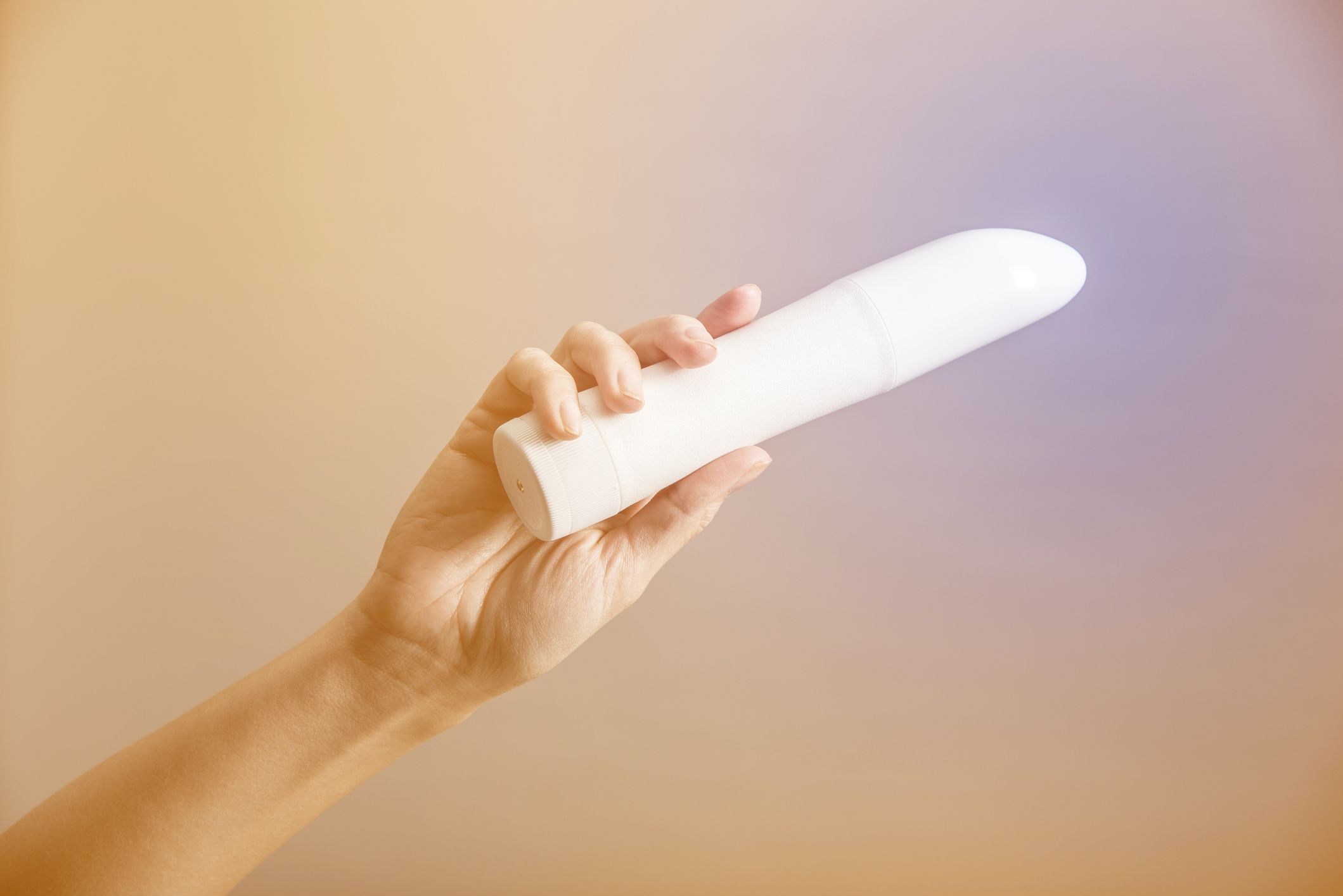 6 things you should know about cleaning your sex toys