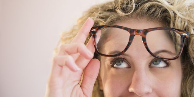 how to clean your glasses without damaging them