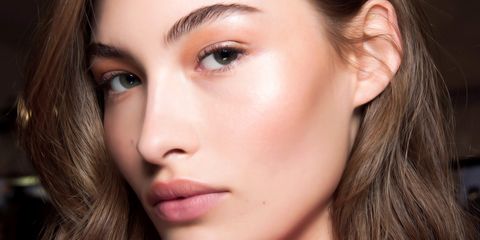 The Easiest Way to Contour Your Cheeks for Beginners - Easy ...